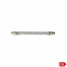 Bombilla Halógena Osram Plusline ES Compact Lineal 80 W R7s 1400 lm (
