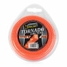 Hilo de recortadora Garland Tornado X 71021X2020 20 m 2 mm Bajo nivel