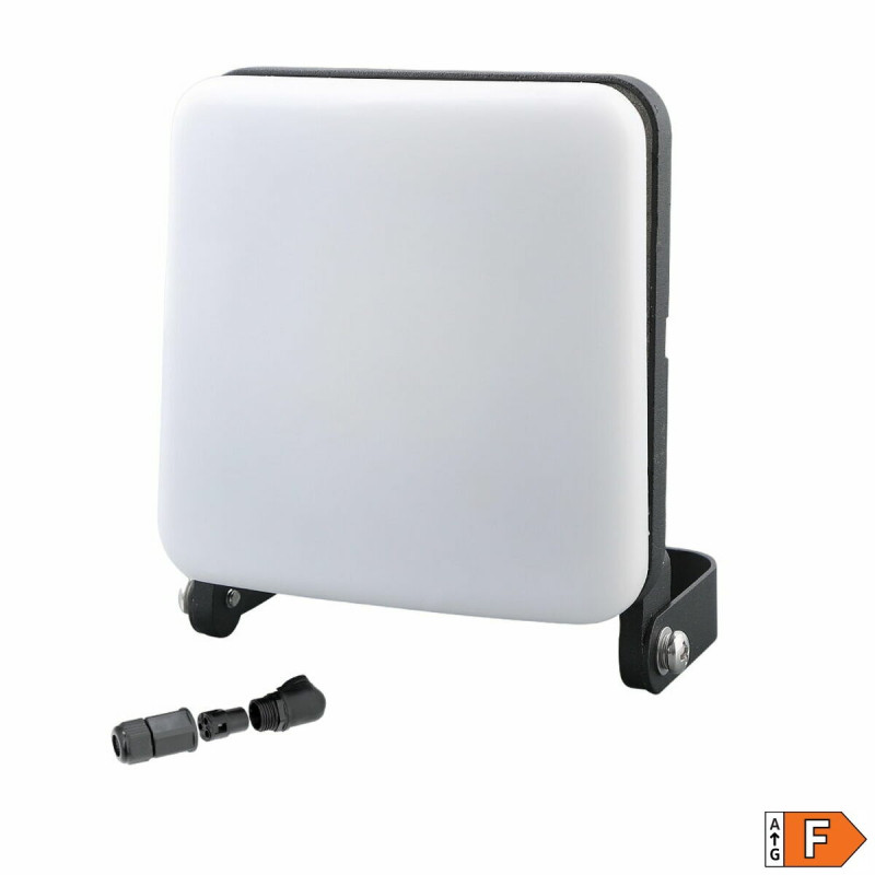 Foco Proyector EDM Frameless 30 W 6000 K 2360 Lm 14,05 x 20,43 x 7,17 Foco Proyector EDM Frameless 30 W 6000 K 2360 Lm 14,05 x 20,43 x 7,17