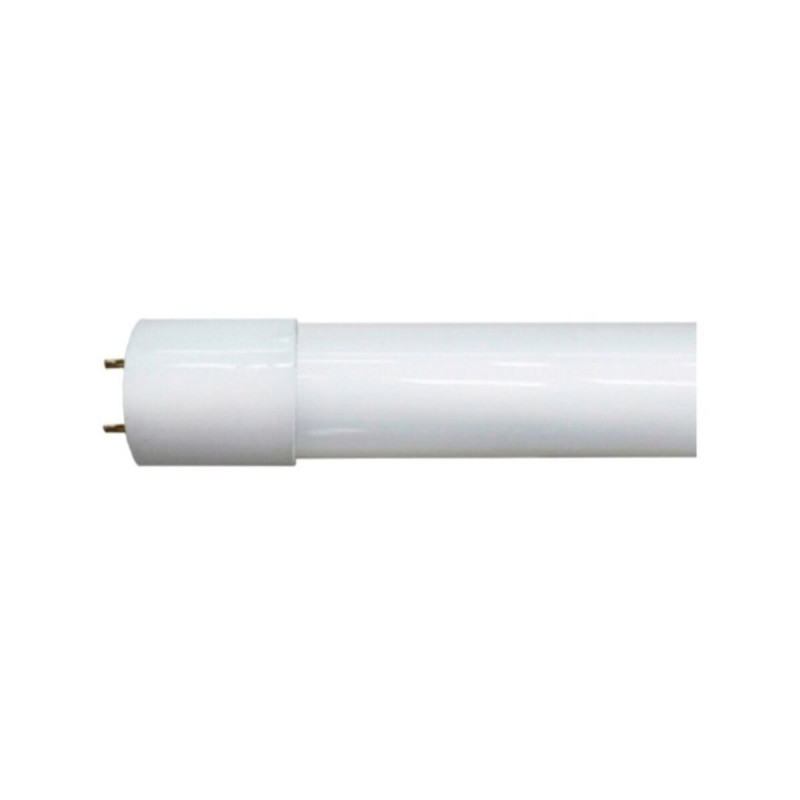 Tubo LED EDM T8 18 W 2900 Lm 6500 K C Ø 2,6 x 120 cm Tubo LED EDM T8 18 W 2900 Lm 6500 K C Ø 2,6 x 120 cm