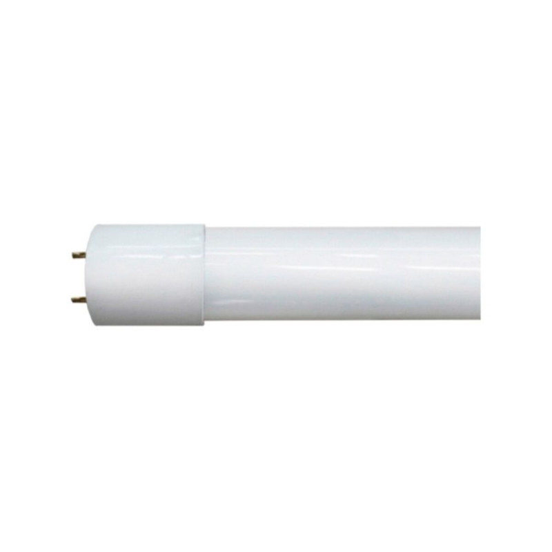 Tubo LED EDM T8 9 W 1460 Lm 4000 K C Ø 2,6 x 60 cm Tubo LED EDM T8 9 W 1460 Lm 4000 K C Ø 2,6 x 60 cm