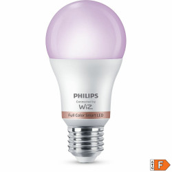 Bombilla Inteligente Philips Wiz Full Colors F 8,5 W E27 806 lm (2200-