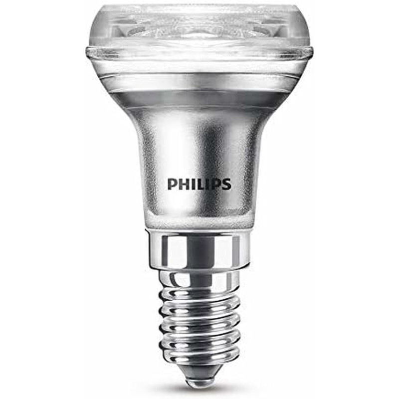 Bombilla LED Philips Classic F 30 W 1,8 W E14 150 Lm Reflectora (2700