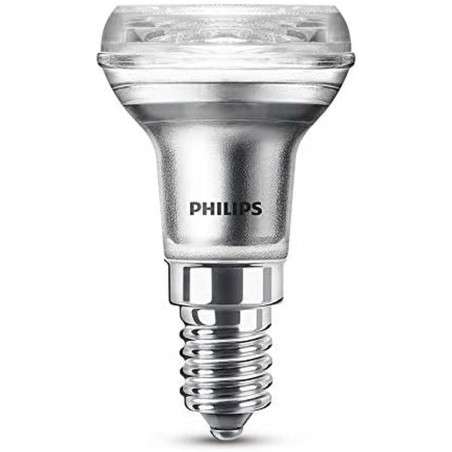 Bombilla LED Philips Classic F 30 W 1,8 W E14 150 Lm Reflectora (2700