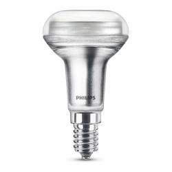 Bombilla LED Philips Classic F 60 W 4,3 W E14 320 Lm Reflectora (2700