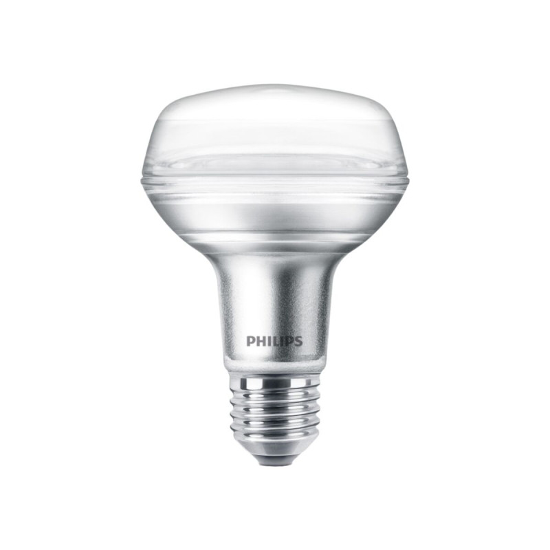 Bombilla LED Philips Classic F 4 W 60 W 345 Lm Reflectora (2700 K) Bombilla LED Philips Classic F 4 W 60 W 345 Lm Reflectora (2700 K)