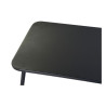 Conjunto de Sofá y Mesa DKD Home Decor MB-179039 Gris Jardín Poliés