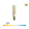 Bombilla LED EDM 98842 E 60 W E14 800 lm Tubular (3200 K)
