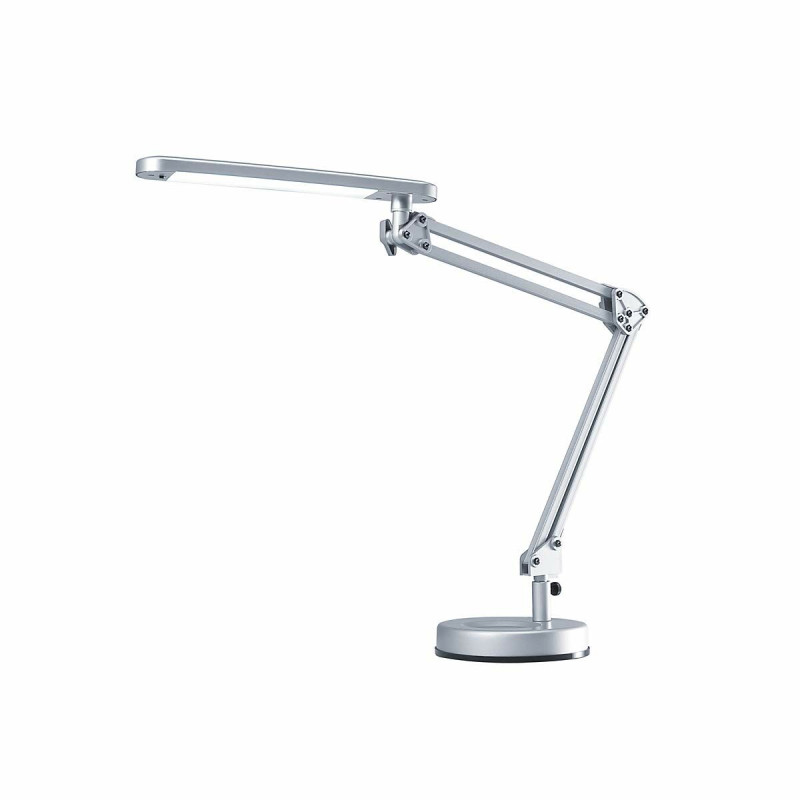 Flexo/Lámpara de escritorio Archivo 2000 Led4Stars Plateado Aluminio Flexo/Lámpara de escritorio Archivo 2000 Led4Stars Plateado Aluminio