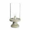 Lámpara de mesa LÁMPARAS INDUSTRIALES Gris Cristal Cemento 240V 240
