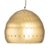 Lámpara de Techo 52 x 52 x 39 cm Cobre Hierro 220 V 40 W 240 V