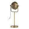 Lámpara de mesa Dorado Metal Hierro 40 W 220 V 240 V 220-240 V 18 x 1
