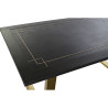 Mesa de Comedor DKD Home Decor 180 x 89 x 75 cm Metal Madera de mango