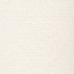 Lámpara de mesa Blanco Dorado Algodón Metal Cristal Latón Hierro 40