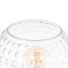 Lámpara de mesa Dorado Metal Cristal Latón Hierro 40 W 220 V 240 V 2