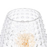 Lámpara de mesa Dorado Metal Cristal Latón Hierro 40 W 220 V 240 V 2