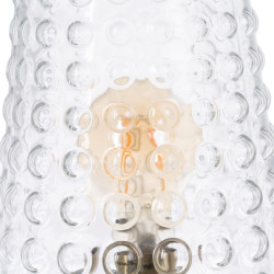 Lámpara de mesa Dorado Metal Cristal Latón Hierro 40 W 220 V 240 V 2