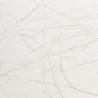 Lámpara de Techo Blanco Acrílico Metal 220-240 V 80 x 80 x 80 cm