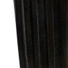 Lámpara de mesa Cobre 220 V 35,5 x 35,5 x 73 cm