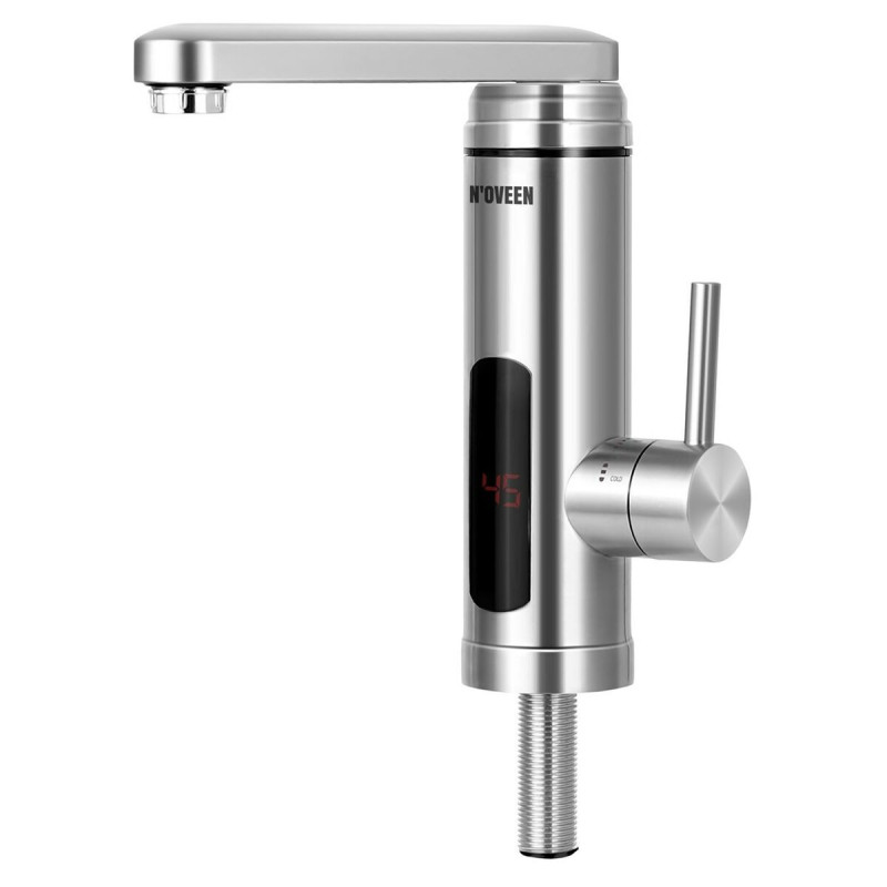 Botellero N'oveen IWH560 Acero Inoxidable 18,5 x 14,5 x 6 Botellero N'oveen IWH560 Acero Inoxidable 18,5 x 14,5 x 6