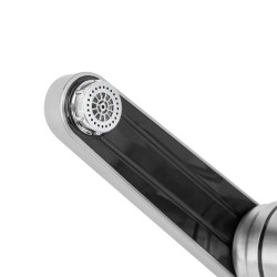 Botellero N'oveen IWH560             Acero Inoxidable 18,5 x 14,5 x 6