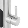 Botellero N'oveen IWH560             Acero Inoxidable 18,5 x 14,5 x 6