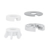 Botellero N'oveen IWH560             Acero Inoxidable 18,5 x 14,5 x 6