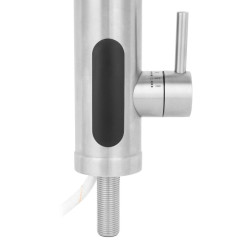 Botellero N'oveen IWH560             Acero Inoxidable 18,5 x 14,5 x 6