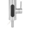 Botellero N'oveen IWH560             Acero Inoxidable 18,5 x 14,5 x 6