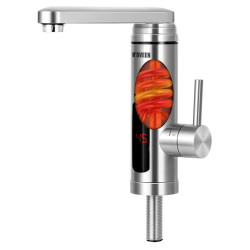 Botellero N'oveen IWH560             Acero Inoxidable 18,5 x 14,5 x 6