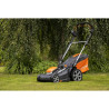 Cortacésped Yard Force LM C34A-EU