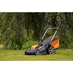 Cortacésped Yard Force LM C34A-EU