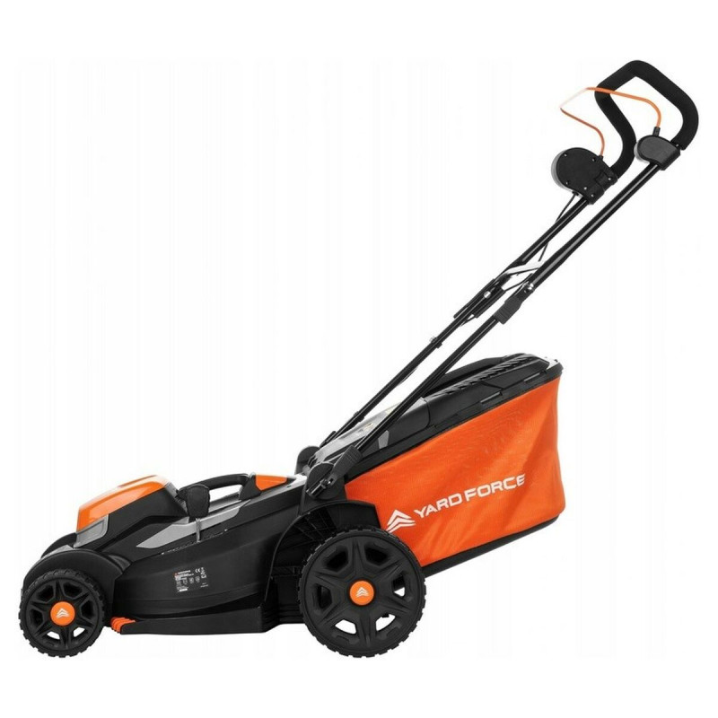 Cortacésped Yard Force YF-LMC40A 45 L Cortacésped Yard Force YF-LMC40A 45 L