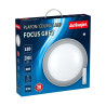 Lámpara de Techo Activejet LED AJE-FOCUS Blanco 30 W (6500 K)
