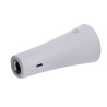 Lámpara de escritorio Activejet AJE-IDA 4in1 Blanco 80 Metal Plástic