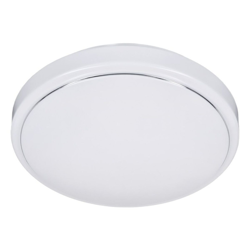 Lámpara de Techo Activejet AJE-GENUA Blanco 12 W 36 W Lámpara de Techo Activejet AJE-GENUA Blanco 12 W 36 W