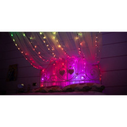 Luces LED Twinkly TWS600STP-BEU