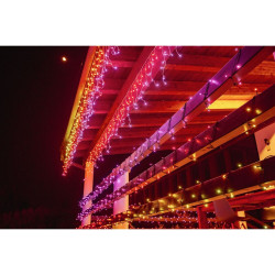 Luces LED Twinkly TWINKLY 190 RGB