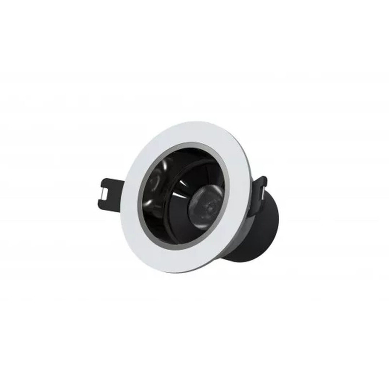 Foco empotrable Yeelight YLTS04YL 350 lm 5 W (2700 K) (6500 K) Foco empotrable Yeelight YLTS04YL 350 lm 5 W (2700 K) (6500 K)