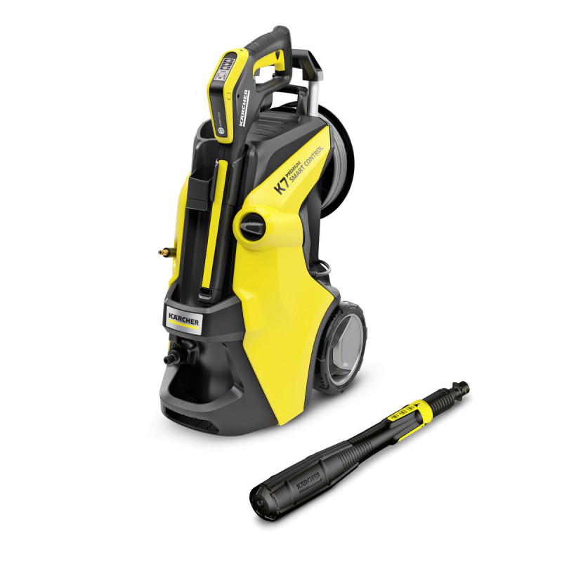 Hidrolimpiadora Kärcher K7 Premium 3000 W 230 V Hidrolimpiadora Kärcher K7 Premium 3000 W 230 V