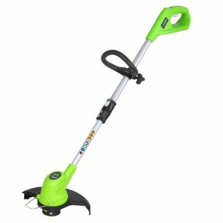 Desbrozadora multifunción Greenworks 2100007 24 V