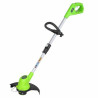Desbrozadora multifunción Greenworks 2100007 24 V