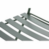 Conjunto de Mesa con 2 Sillas DKD Home Decor Metal 87 cm 60 x 60 x 75
