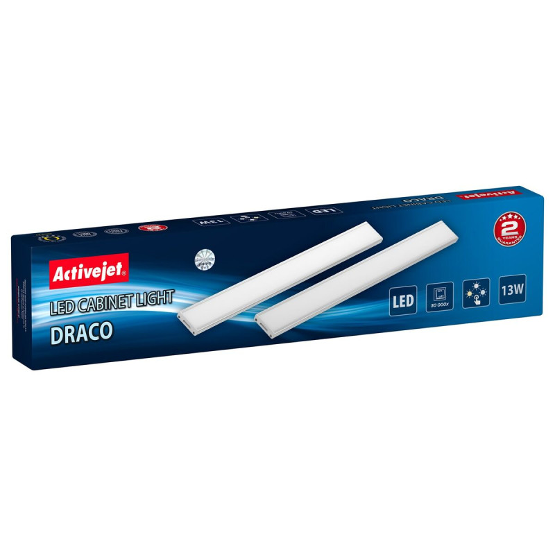 Lámpara LED Activejet AJE-DRACO Lámpara LED Activejet AJE-DRACO