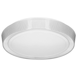 Lámpara de Techo Activejet AJE-KAMA 24W Blanco 80 24 W (4000 K)