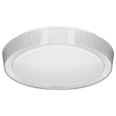 Lámpara de Techo Activejet AJE-KAMA 24W Blanco 80 24 W (4000 K)