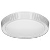 Lámpara de Techo Activejet AJE-KAMA 24W Blanco 80 24 W (4000 K)