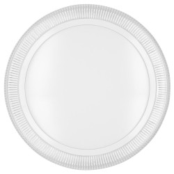 Lámpara de Techo Activejet AJE-KAMA 24W Blanco 80 24 W (4000 K)