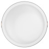 Lámpara de Techo Activejet AJE-TRAVIATA 36W Blanco Negro 80 36 W (400