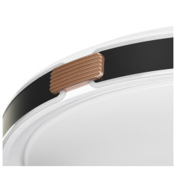 Lámpara de Techo Activejet AJE-TRAVIATA 36W Blanco Negro 80 36 W (400
